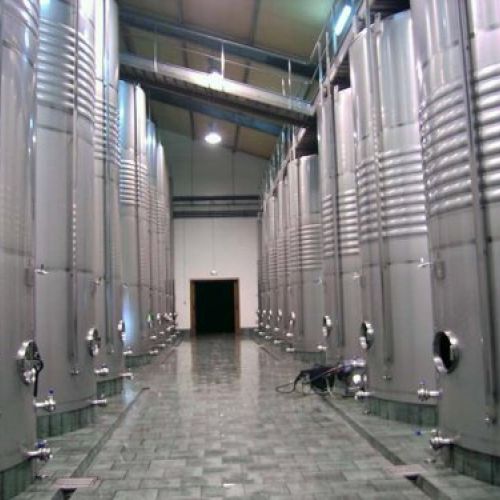 lagar Fonciello