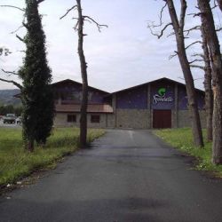 lagar Fonciello