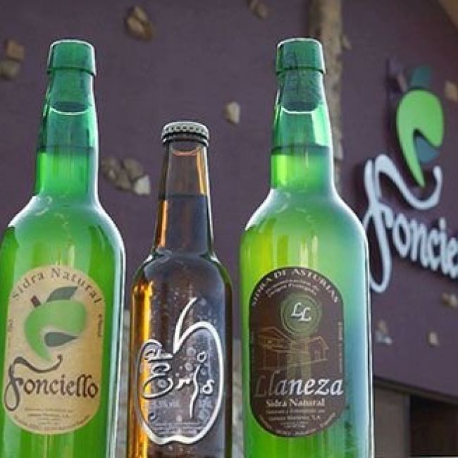 sidra llaneza