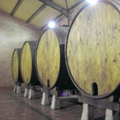 lagar Fonciello