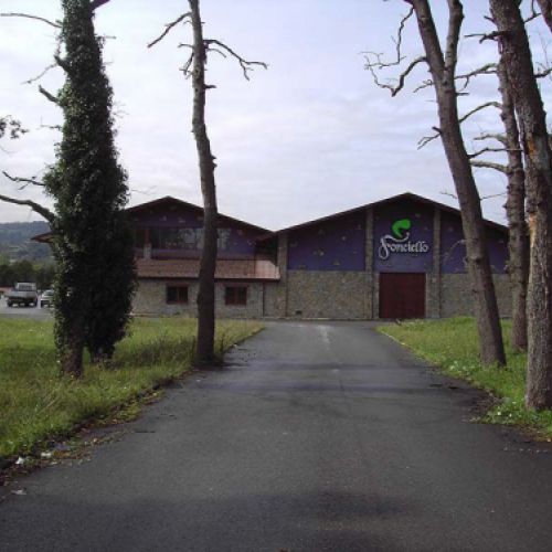 lagar Fonciello