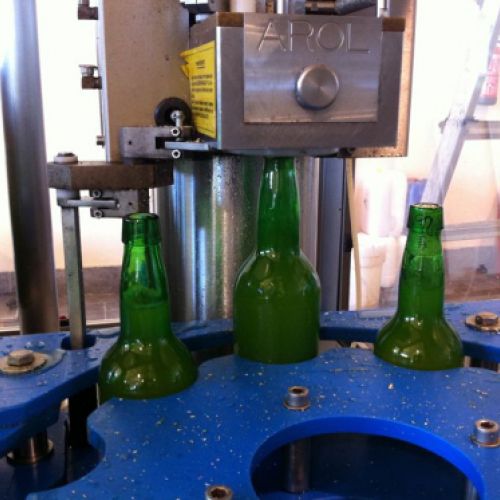 Proceso de elaboración 2