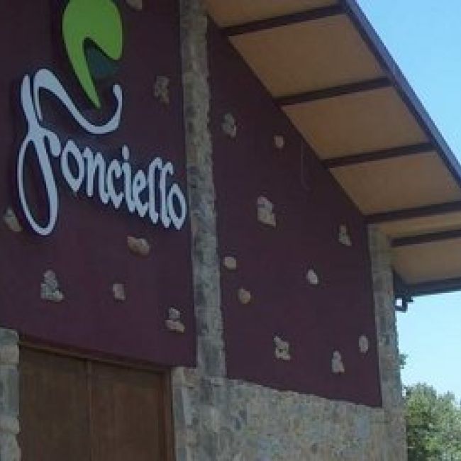 lagar de sidra en Siero